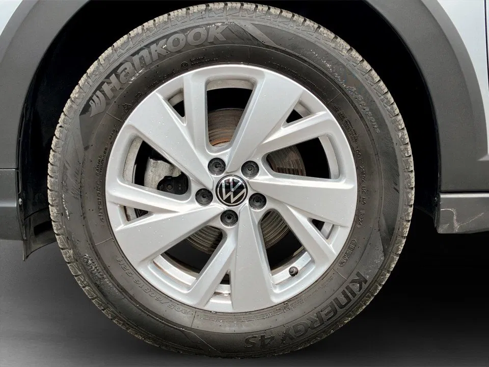 VW Taigo 1.0 TSI Life | Bild 6 von 6