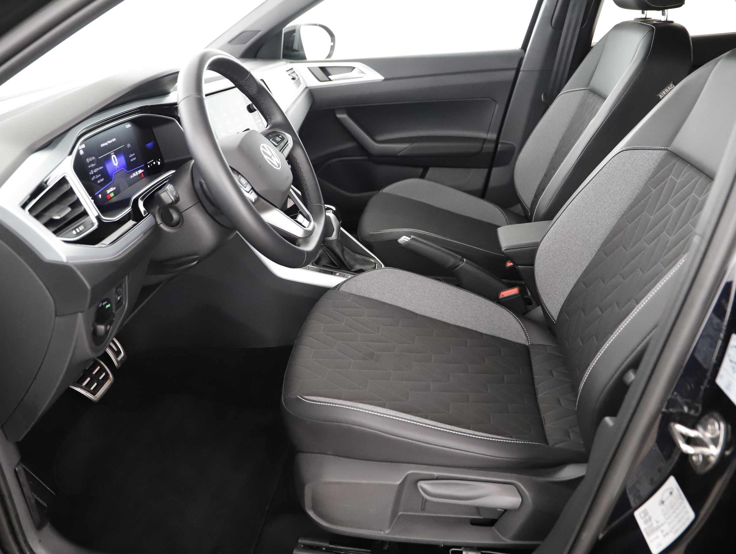 Bild eines VW Taigo 1.0 TSI Life