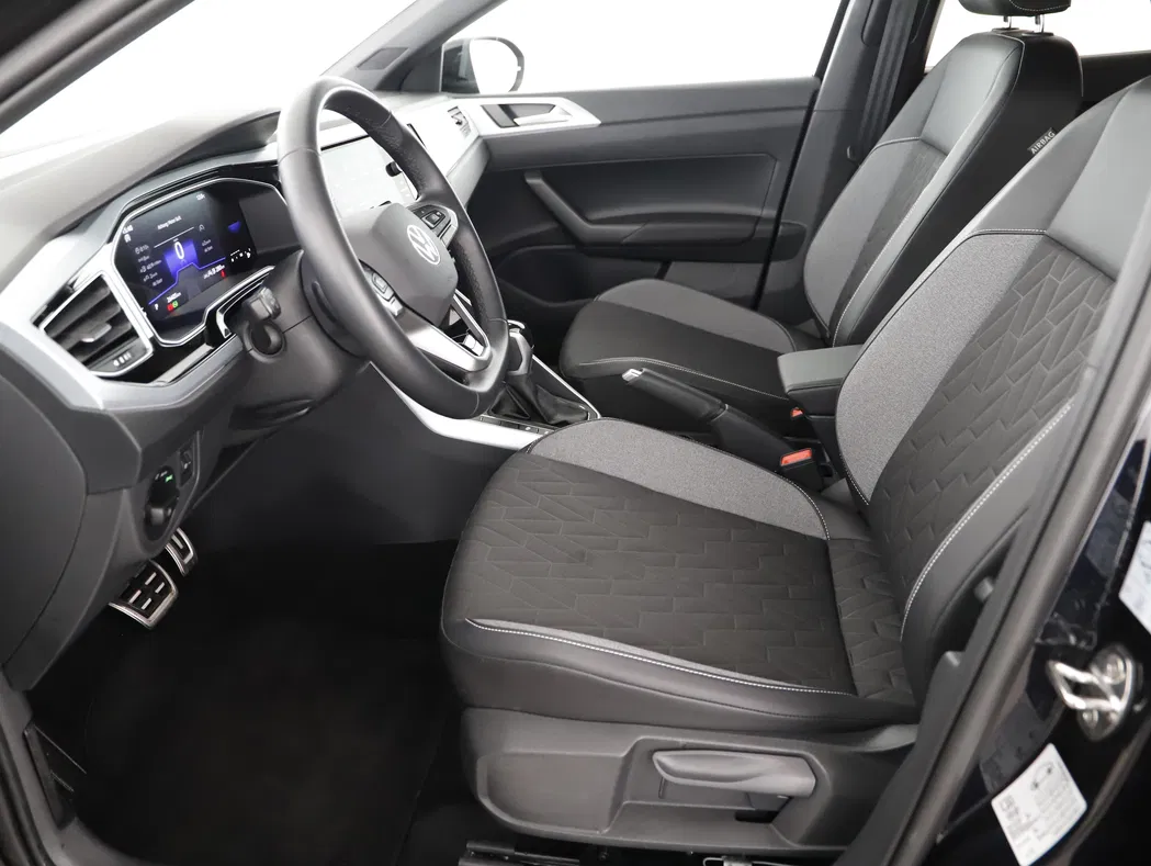 Bild eines VW Taigo 1.0 TSI Life