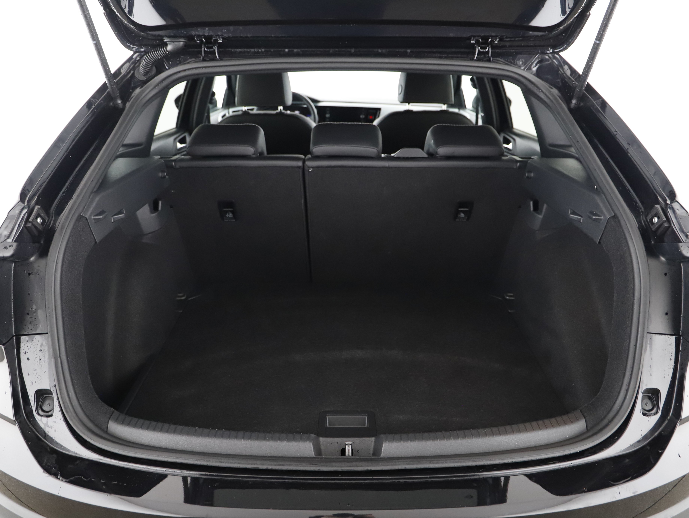 VW Taigo 1.0 TSI Life | Bild 16 von 21