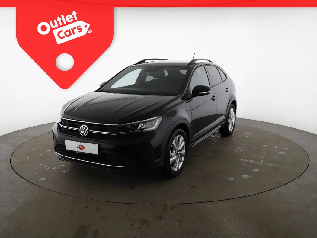 Bild eines VW Taigo 1.0 TSI Life
