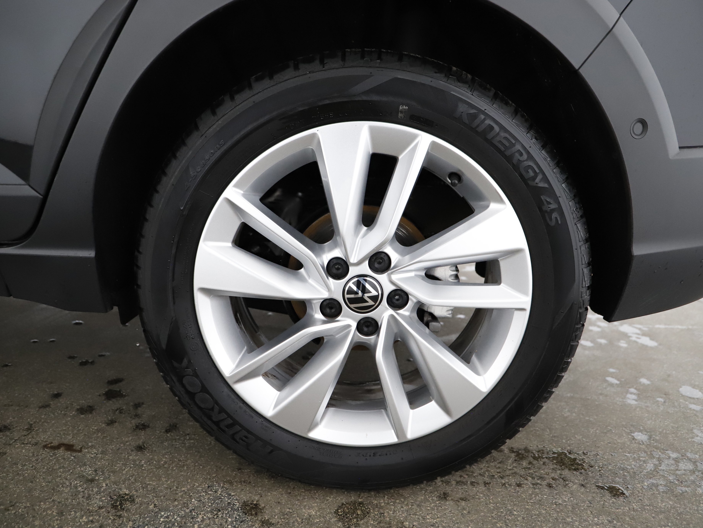 VW Taigo 1.0 TSI Life | Bild 20 von 21