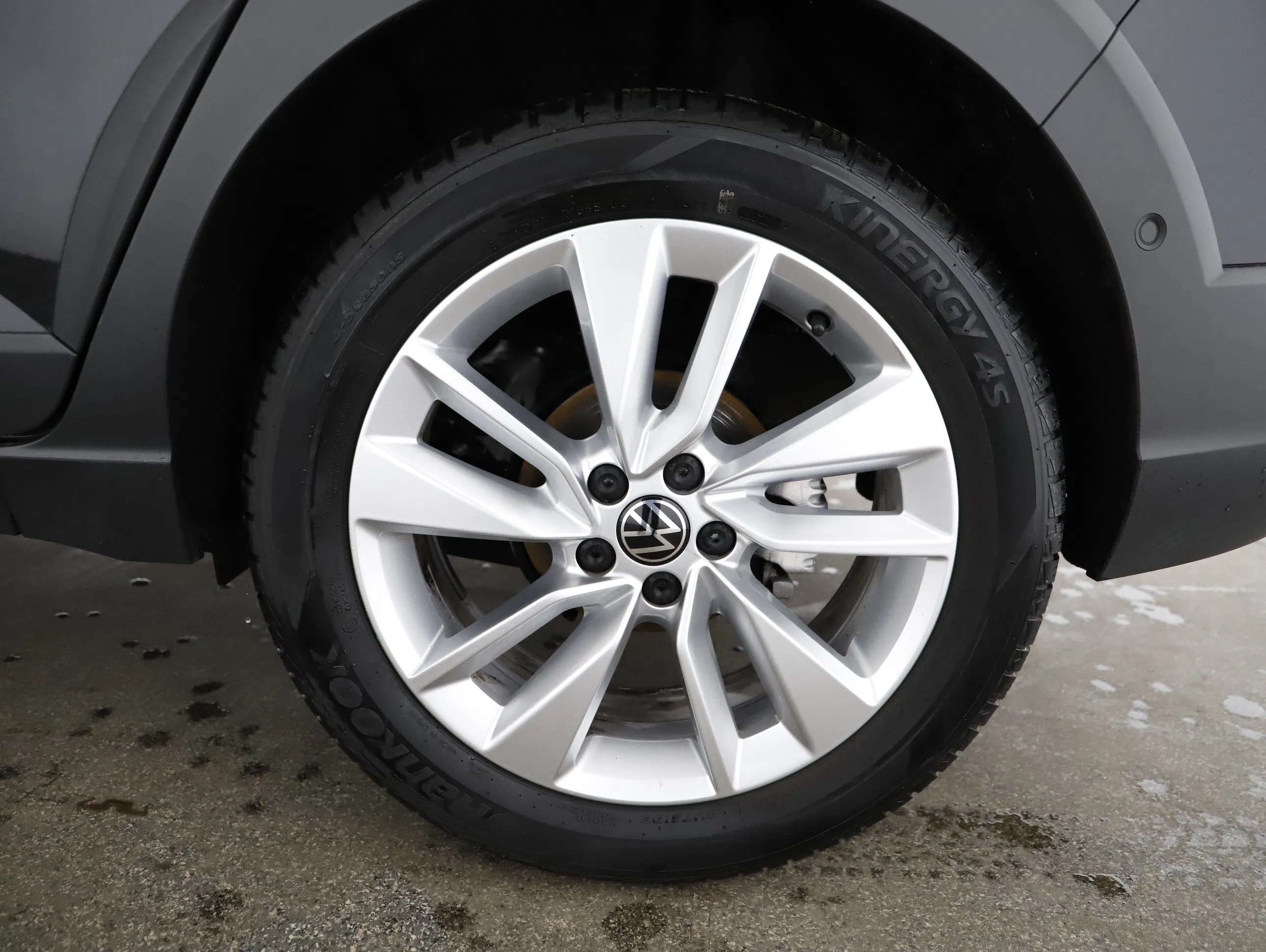 VW Taigo 1.0 TSI Life | Bild 20 von 21