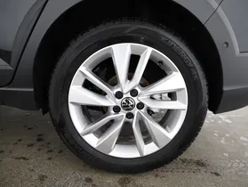 VW Taigo 1.0 TSI Life | Thumbnail 20 von 21