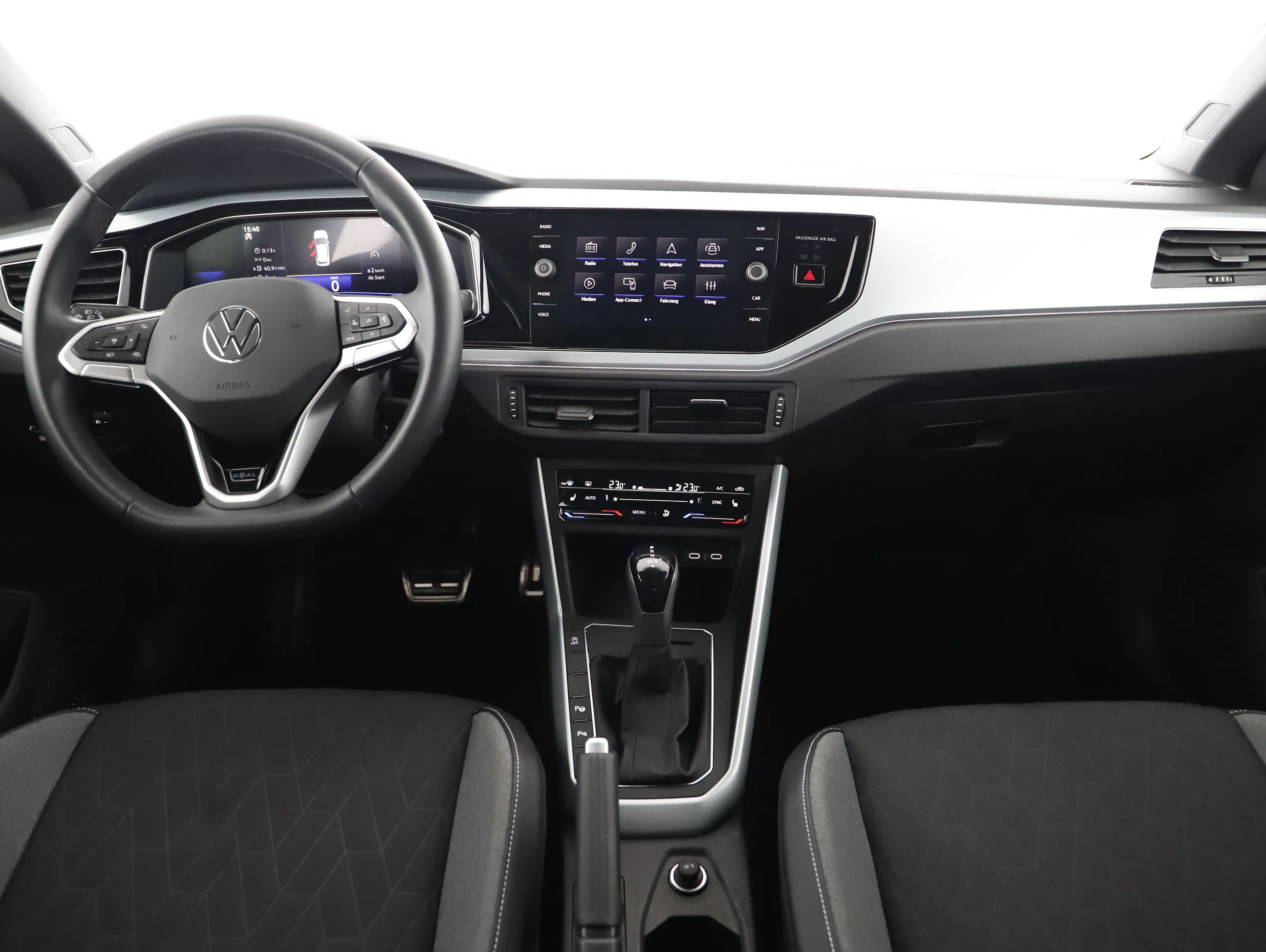 VW Taigo 1.0 TSI Life | Bild 3 von 21