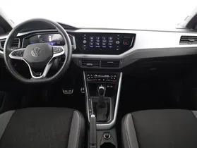 VW Taigo 1.0 TSI Life | Thumbnail 3 von 21