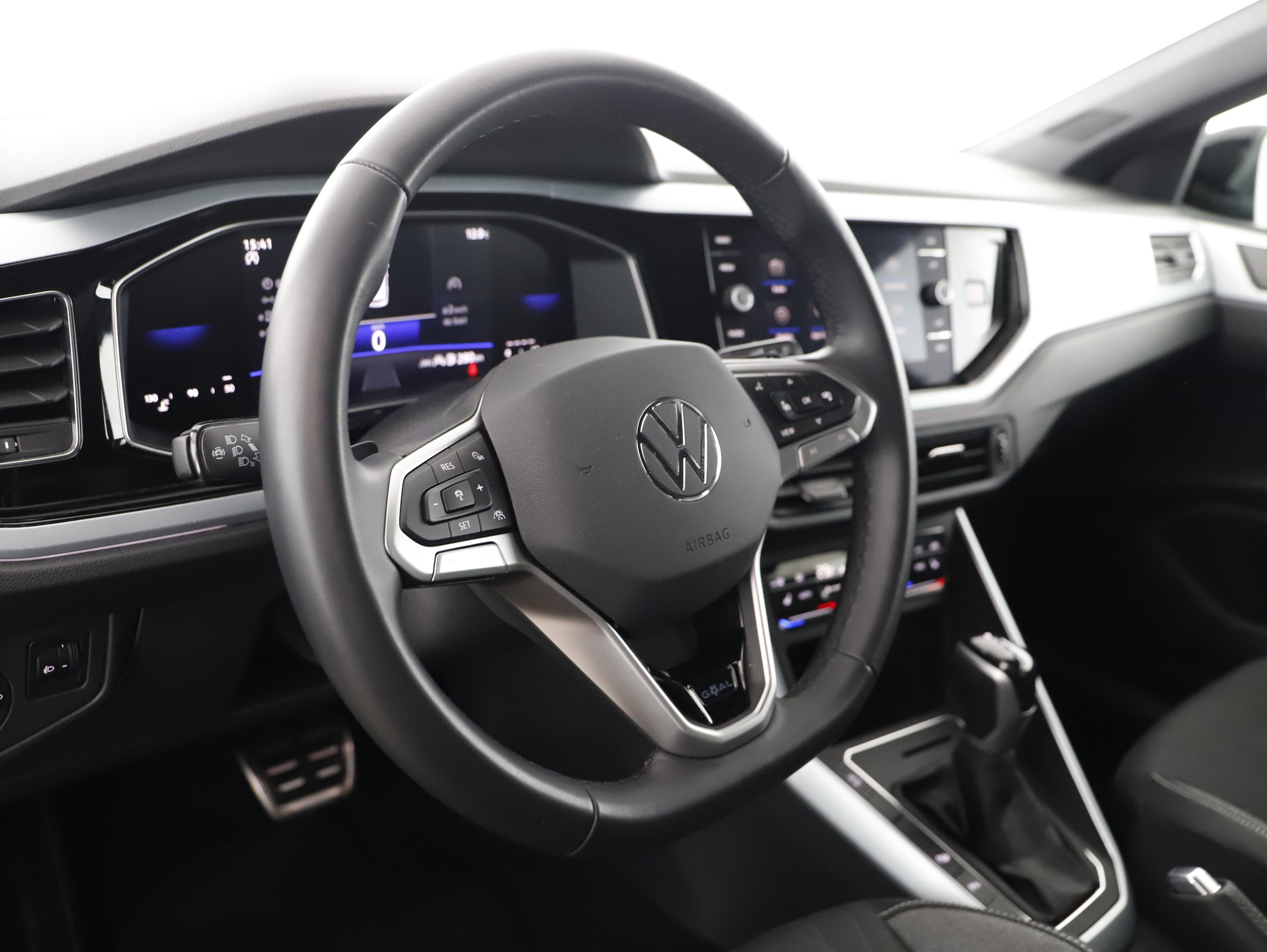 VW Taigo 1.0 TSI Life | Bild 4 von 21