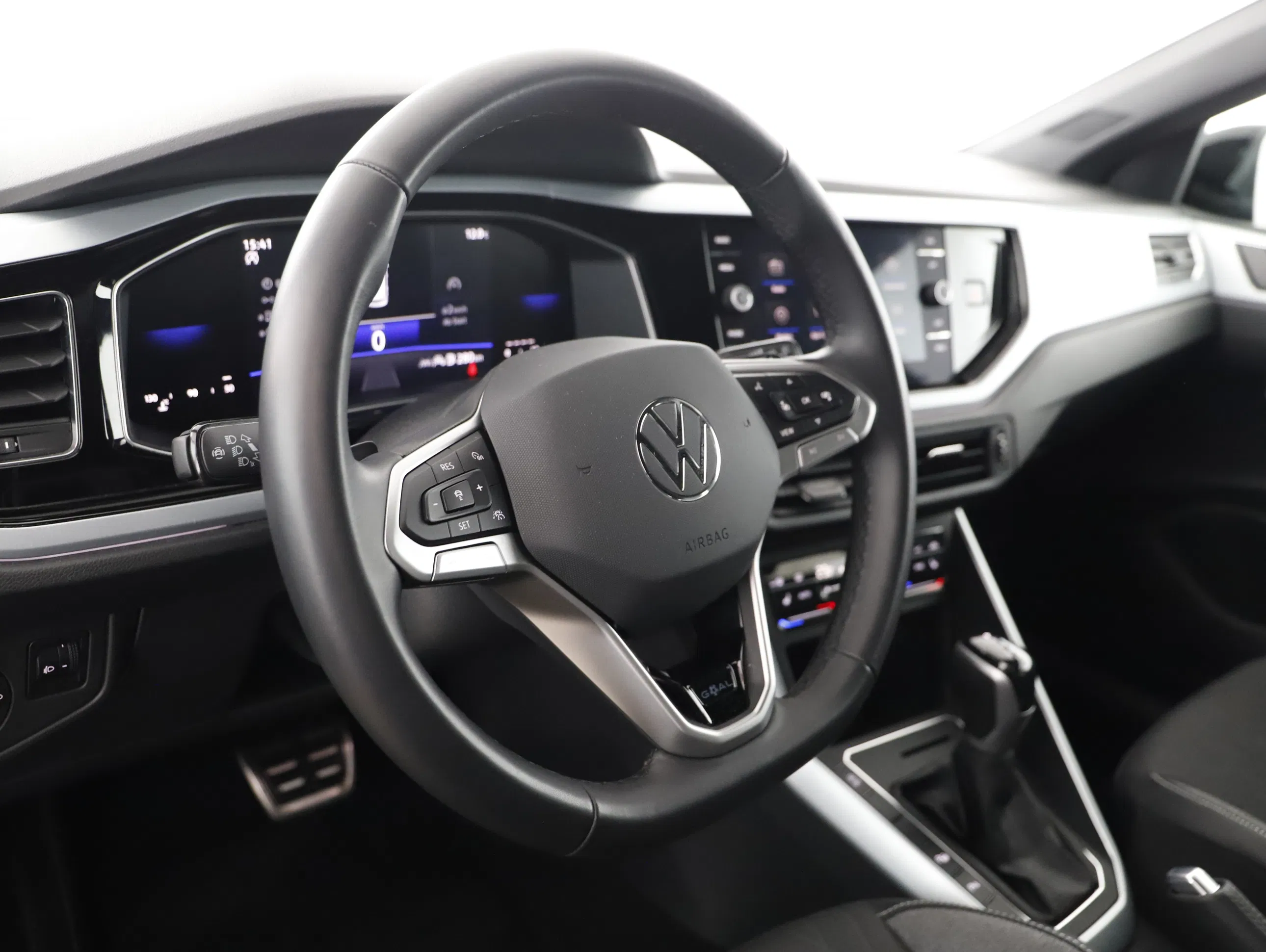 VW Taigo 1.0 TSI Life | Bild 4 von 21