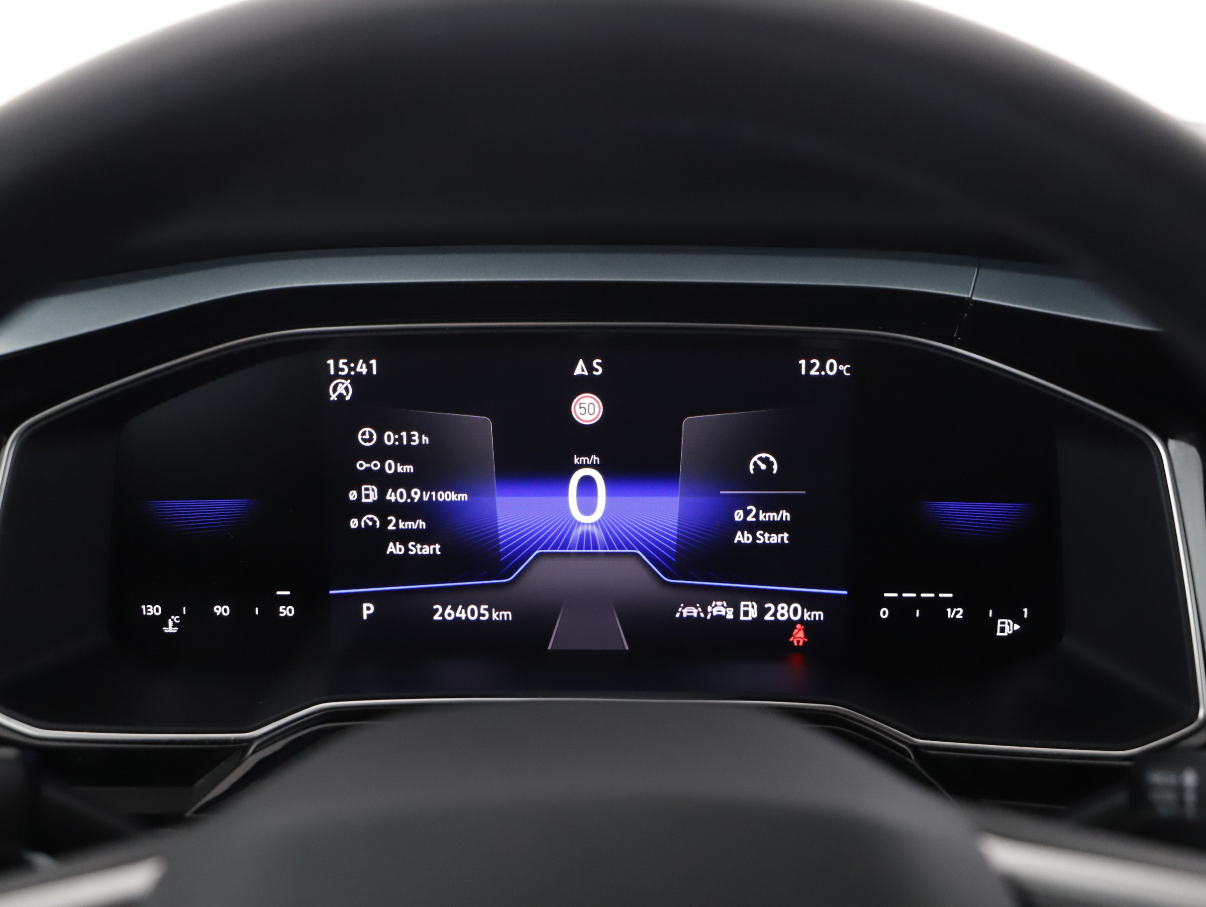 VW Taigo 1.0 TSI Life | Bild 6 von 21