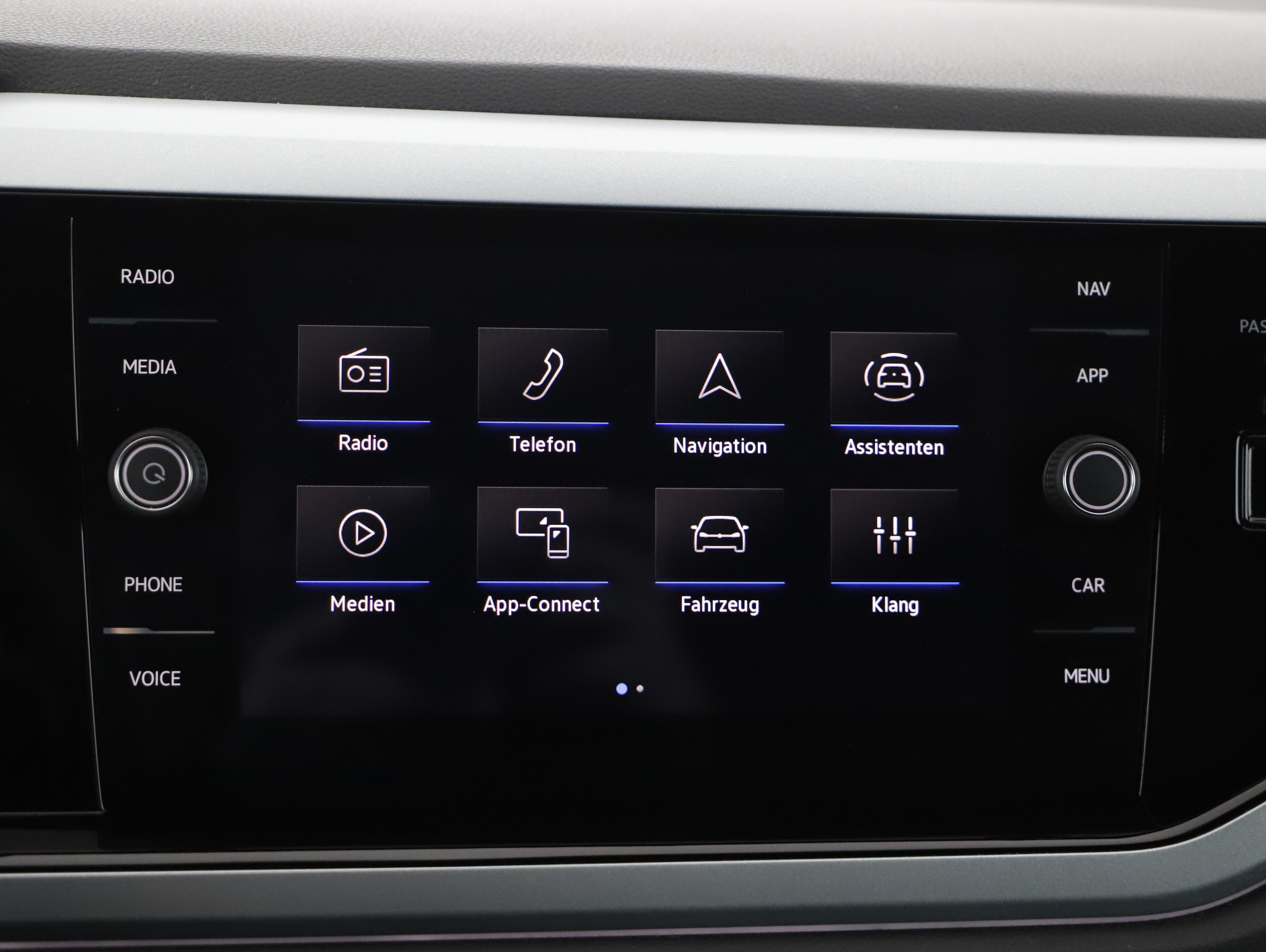 VW Taigo 1.0 TSI Life | Bild 7 von 21