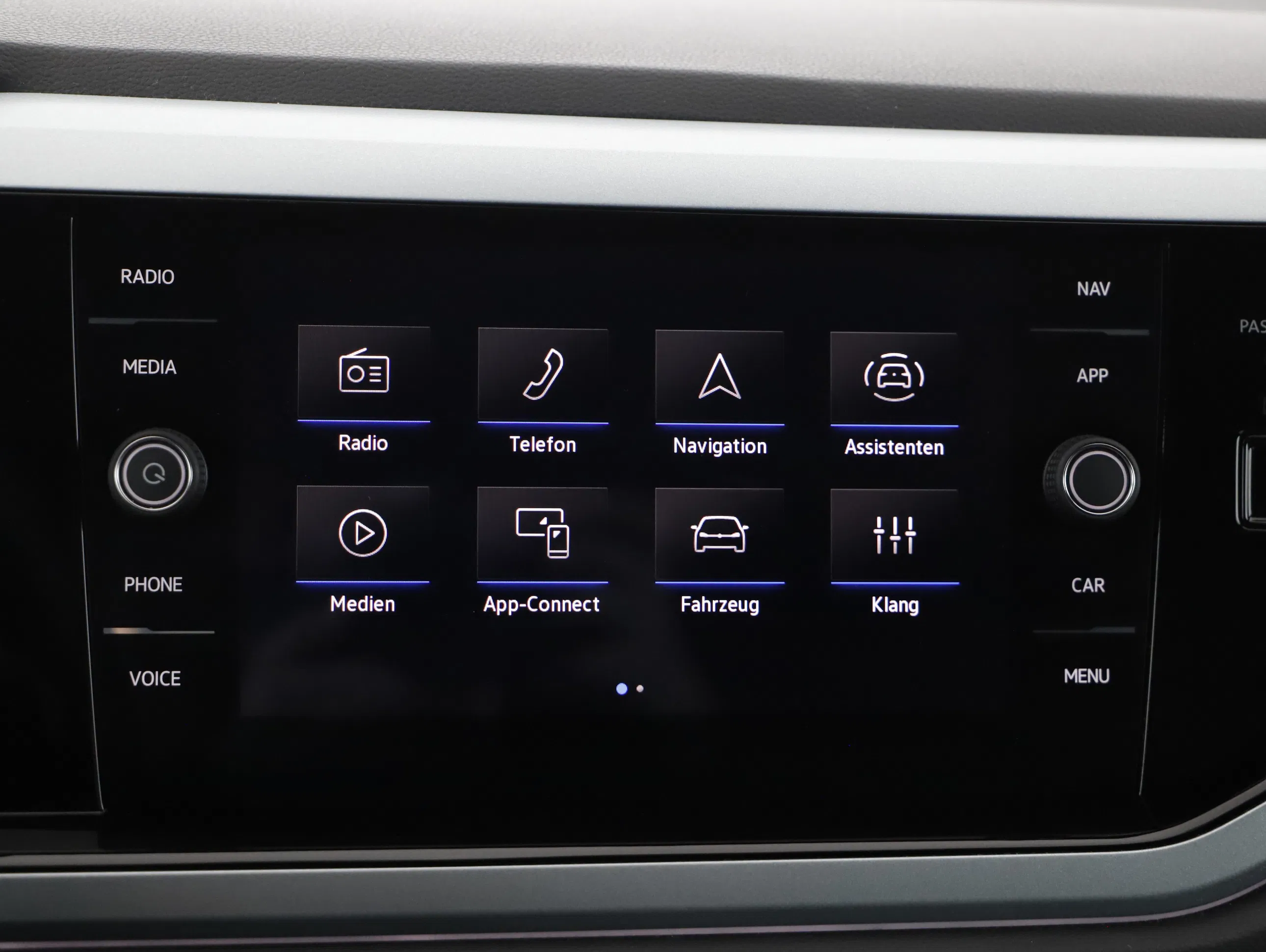 VW Taigo 1.0 TSI Life | Bild 7 von 21