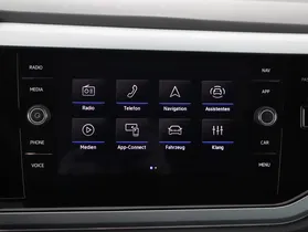 VW Taigo 1.0 TSI Life | Thumbnail 7 von 21