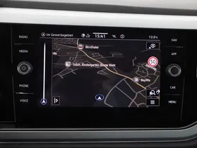 VW Taigo 1.0 TSI Life | Thumbnail 8 von 21