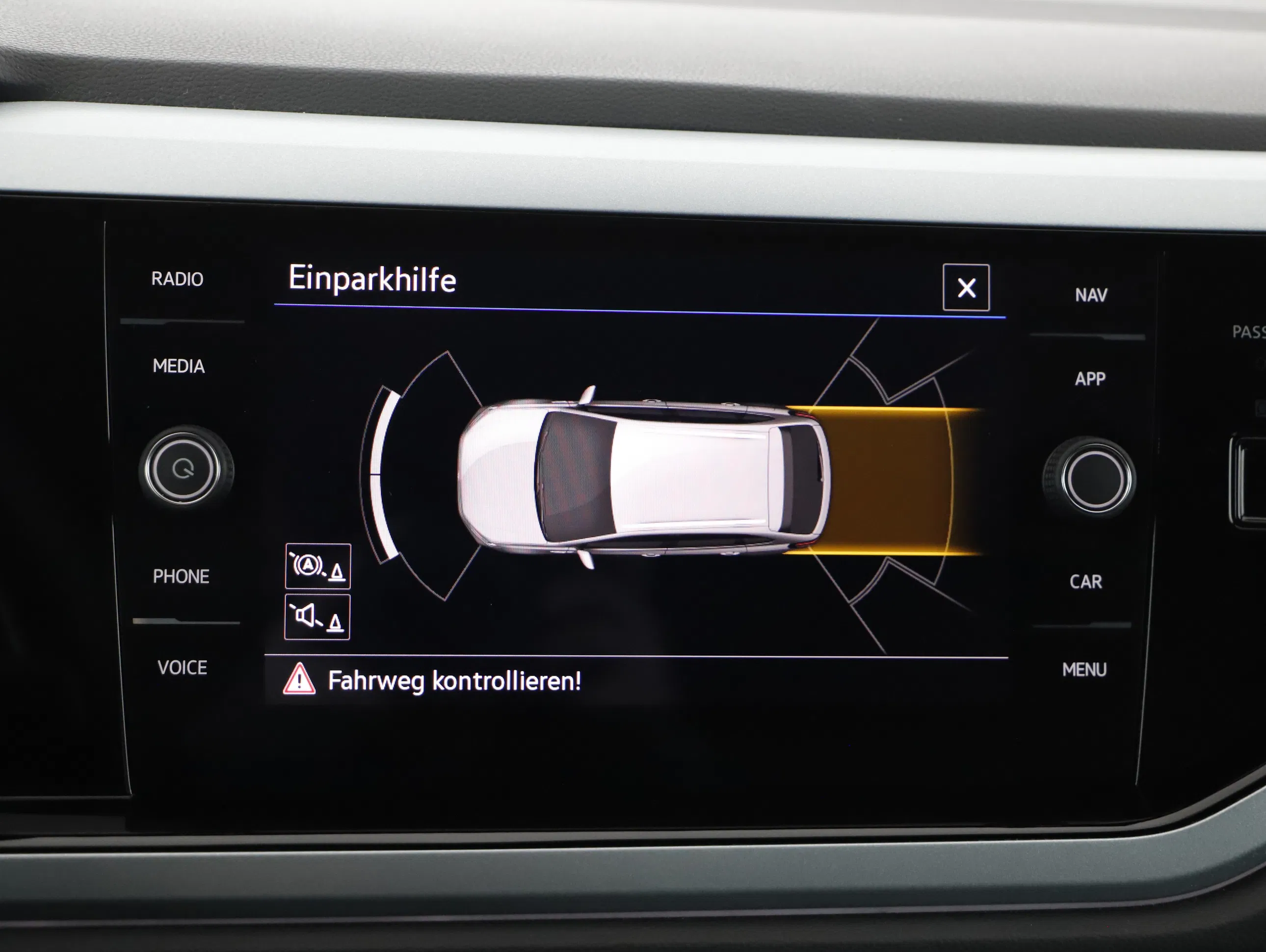 VW Taigo 1.0 TSI Life | Bild 9 von 21