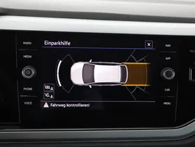 VW Taigo 1.0 TSI Life | Thumbnail 9 von 21