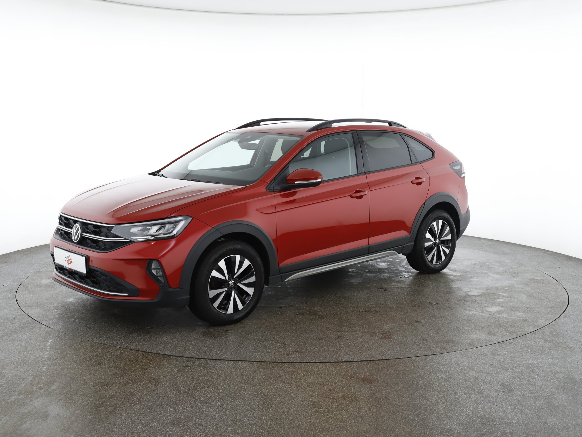 VW Taigo 1.0 TSI Life | Bild 2 von 31