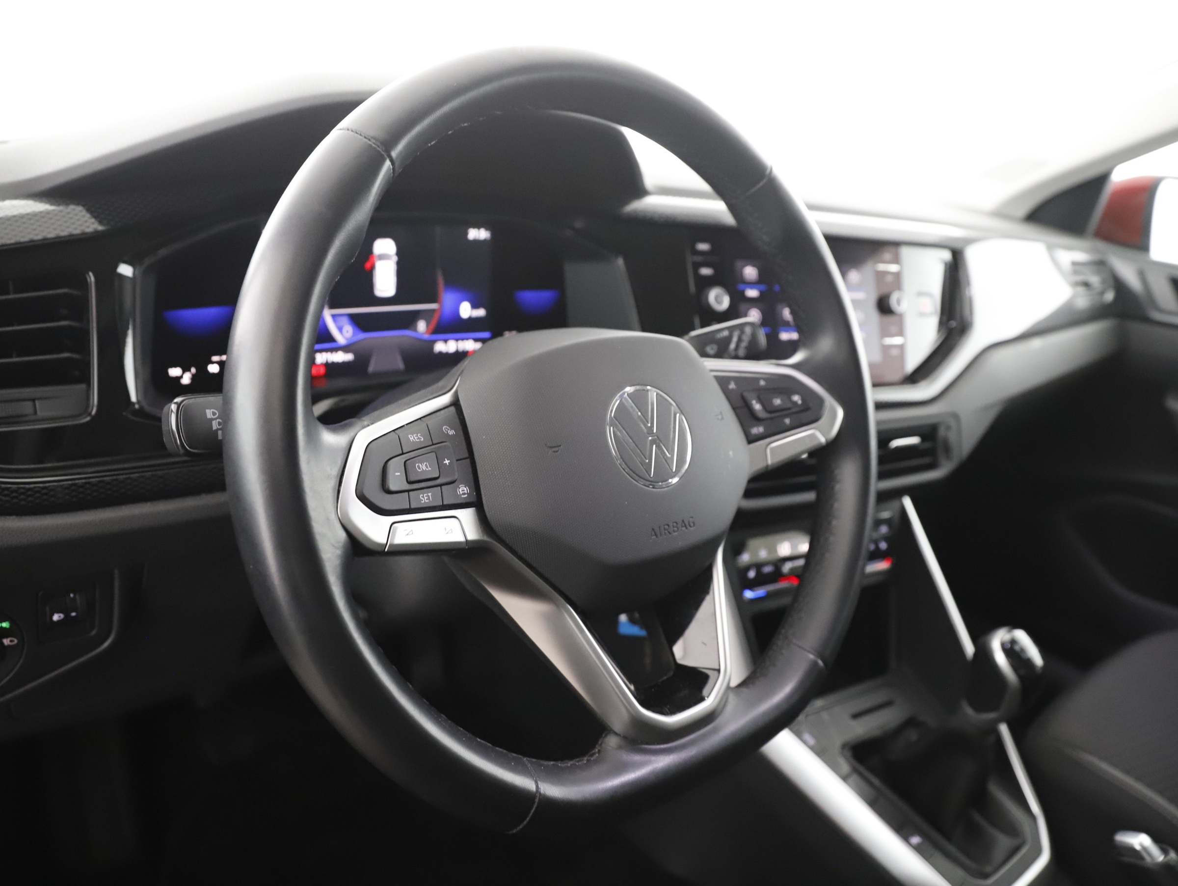 VW Taigo 1.0 TSI Life | Bild 12 von 31