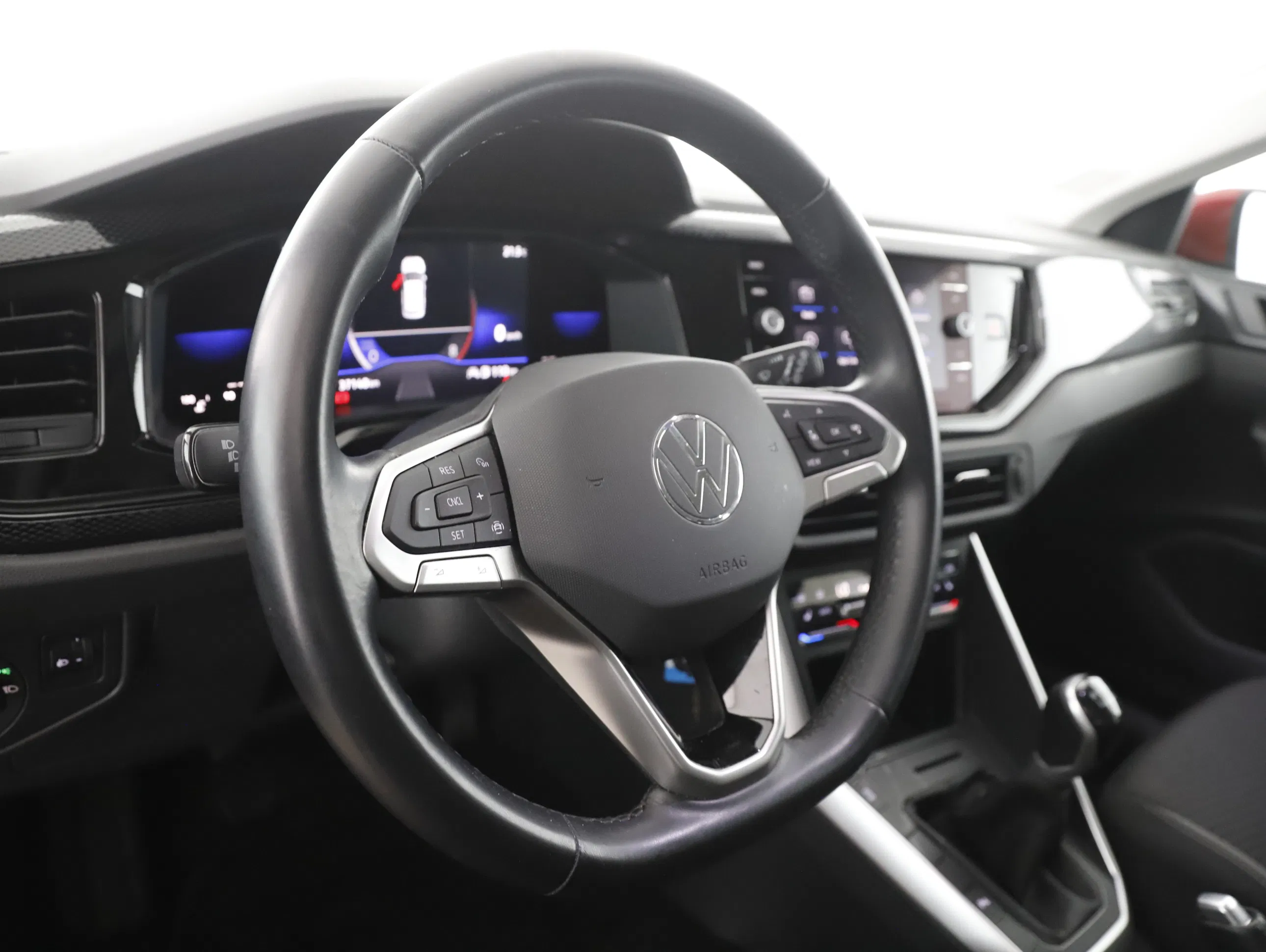 VW Taigo 1.0 TSI Life | Bild 12 von 31