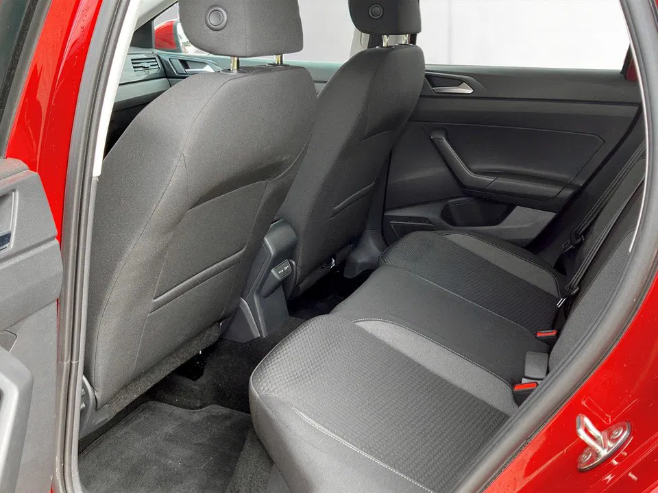 VW Taigo 1.0 TSI Life | Bild 13 von 25