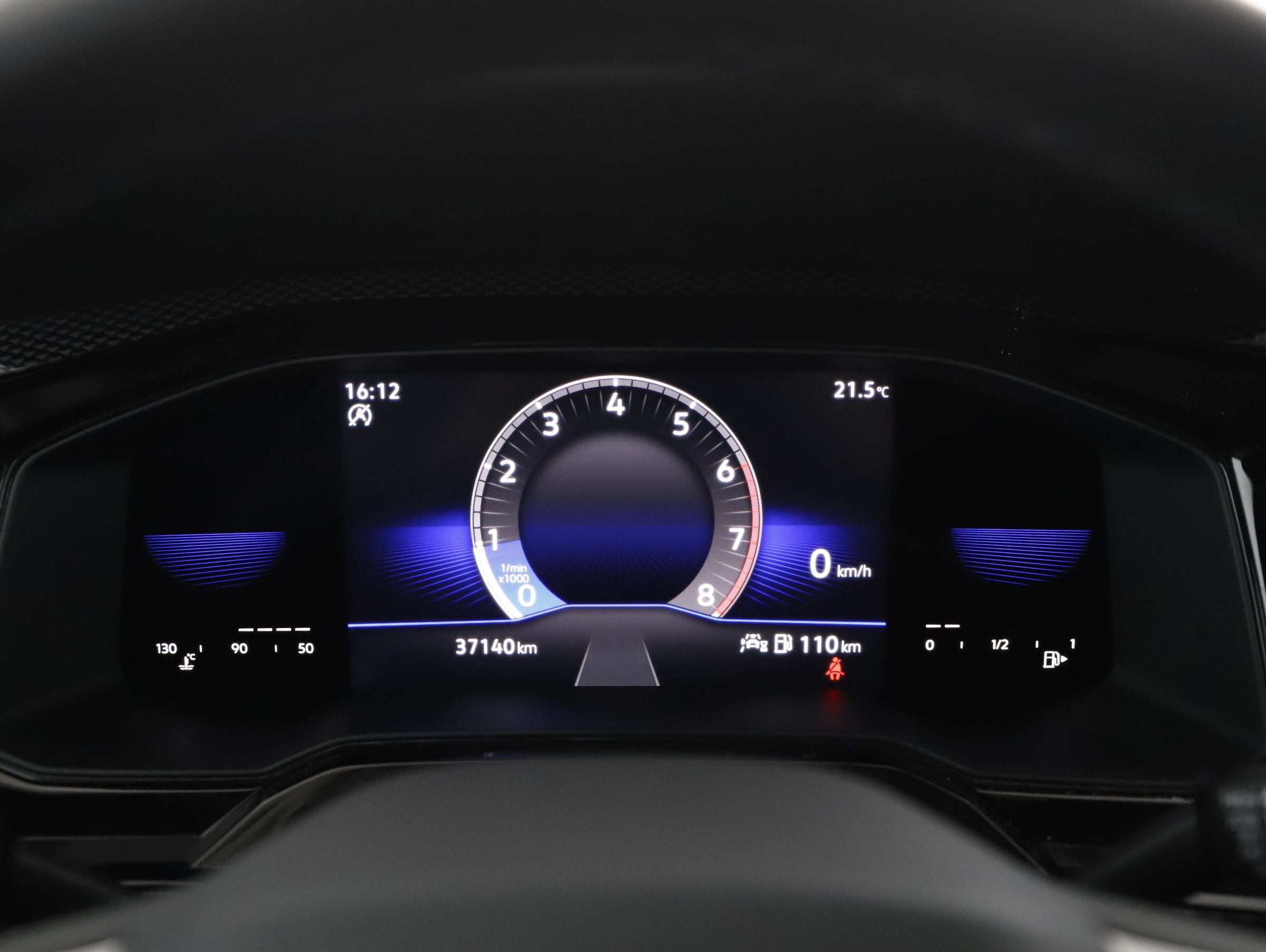 VW Taigo 1.0 TSI Life | Bild 14 von 31