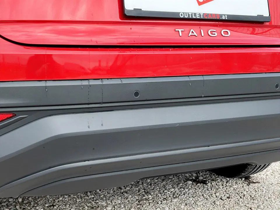 VW Taigo 1.0 TSI Life | Bild 15 von 25