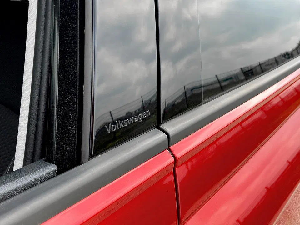 VW Taigo 1.0 TSI Life | Bild 16 von 25