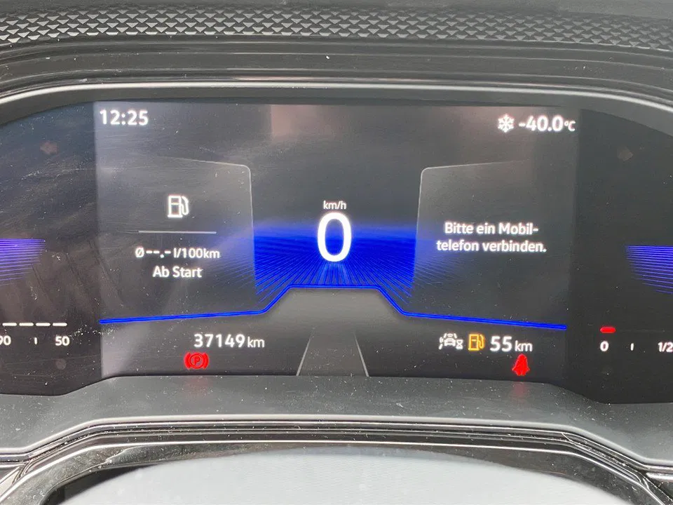 VW Taigo 1.0 TSI Life | Bild 17 von 25