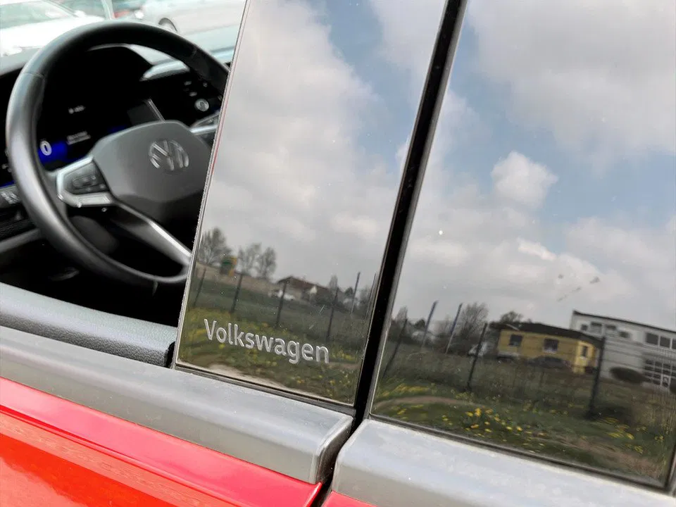 VW Taigo 1.0 TSI Life | Bild 18 von 25