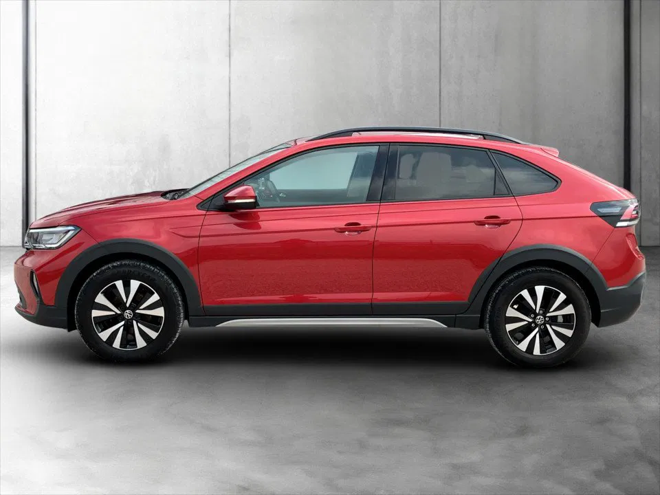 VW Taigo 1.0 TSI Life | Bild 3 von 25