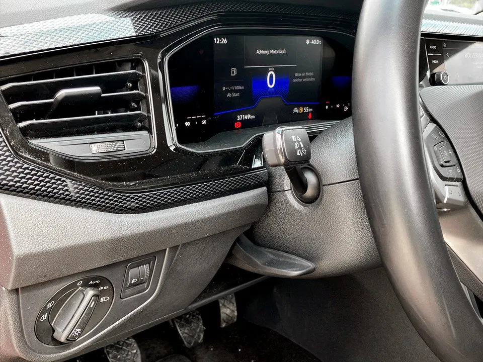 VW Taigo 1.0 TSI Life | Bild 20 von 25