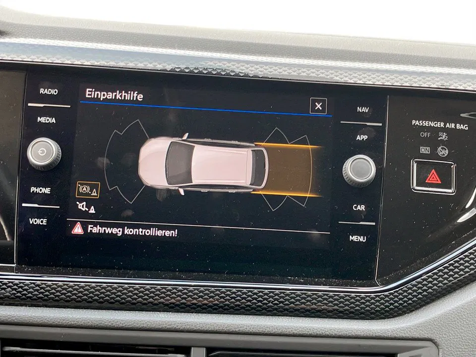 VW Taigo 1.0 TSI Life | Bild 21 von 25