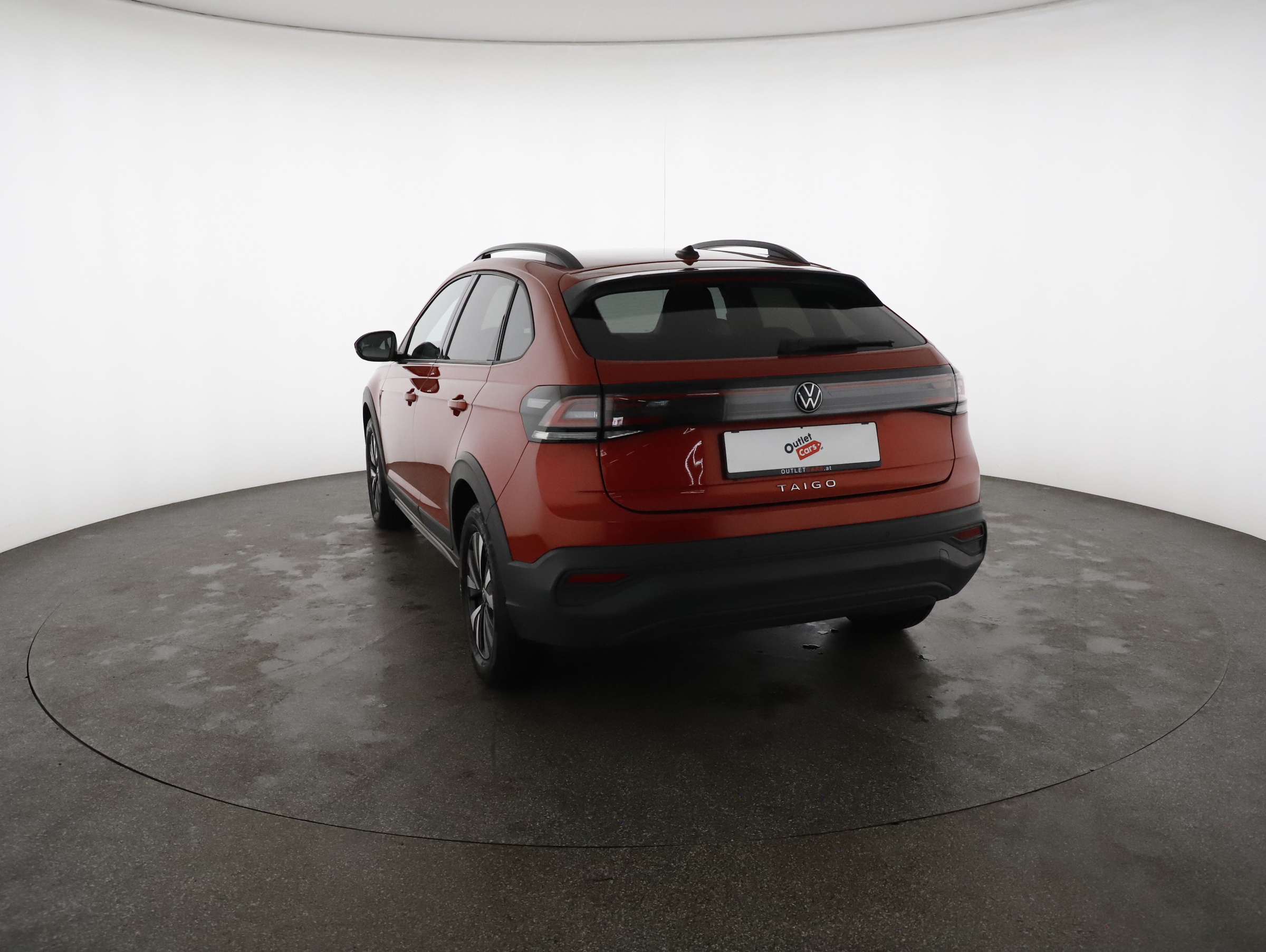 VW Taigo 1.0 TSI Life | Bild 22 von 31