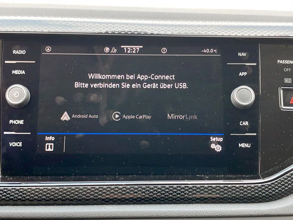 VW Taigo 1.0 TSI Life | Bild 22 von 25