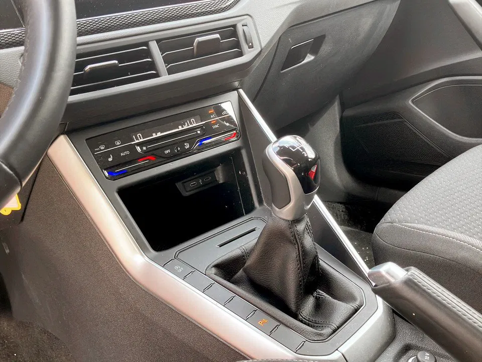 VW Taigo 1.0 TSI Life | Bild 23 von 25