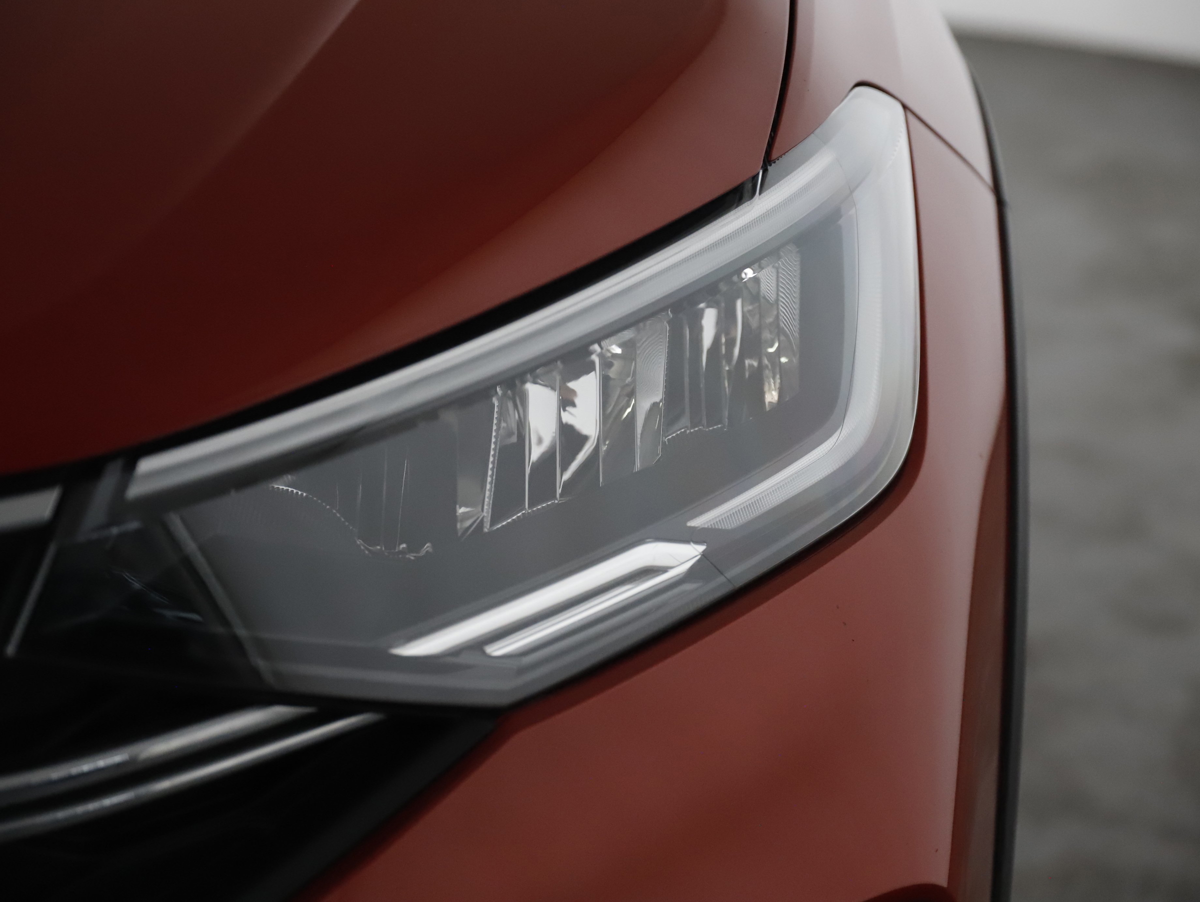 VW Taigo 1.0 TSI Life | Bild 24 von 31