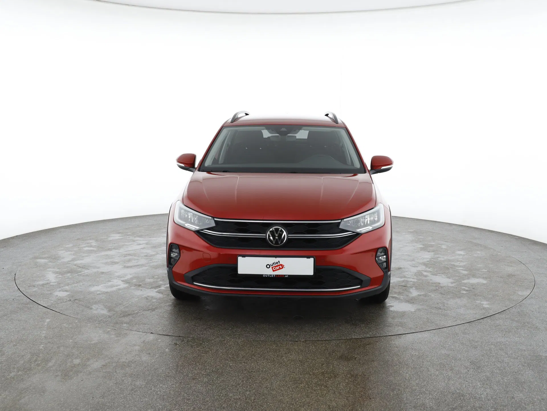 VW Taigo 1.0 TSI Life | Bild 28 von 31