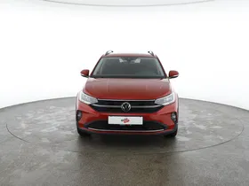 VW Taigo 1.0 TSI Life | Thumbnail 28 von 31