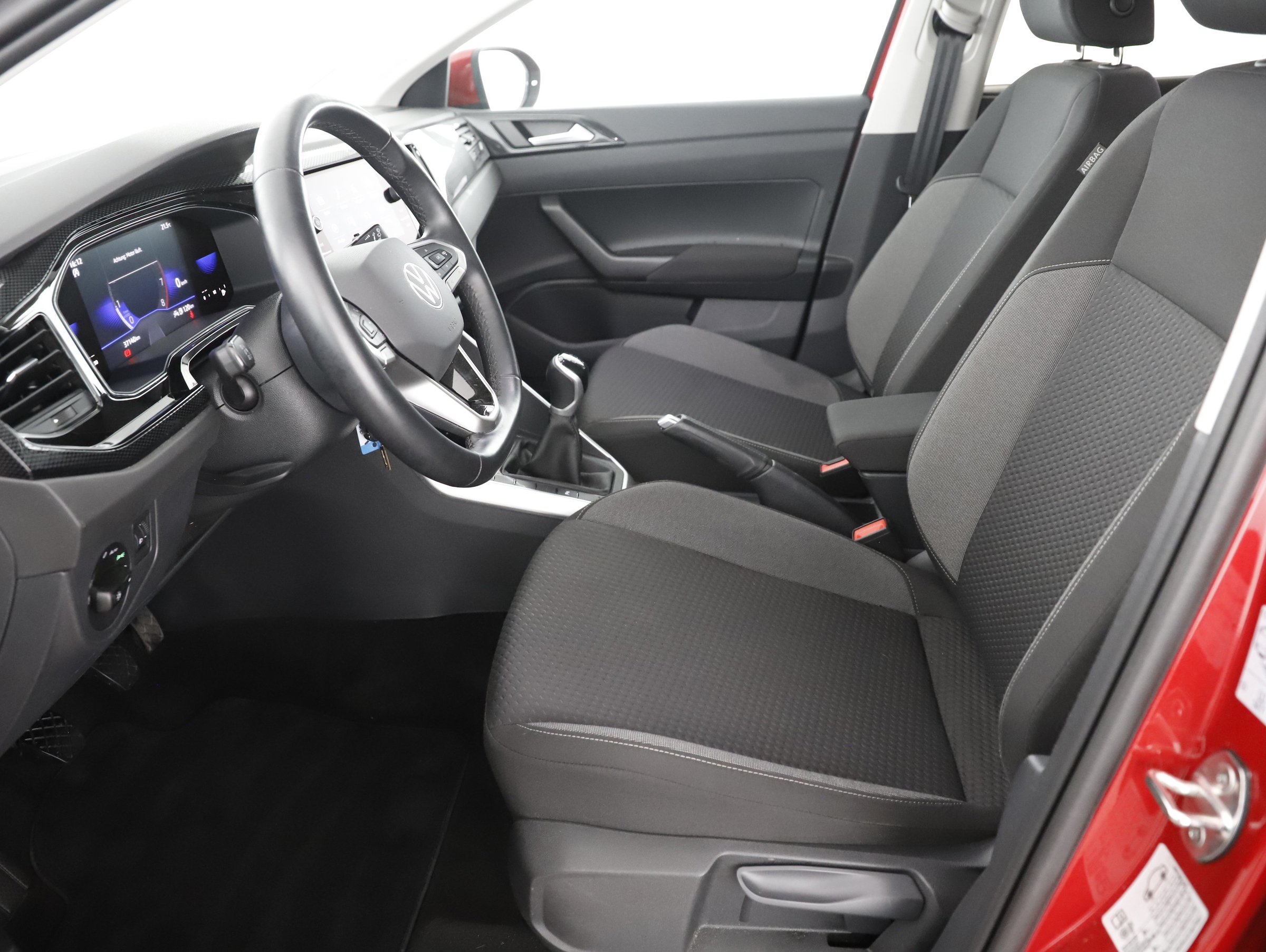 VW Taigo 1.0 TSI Life | Bild 4 von 31