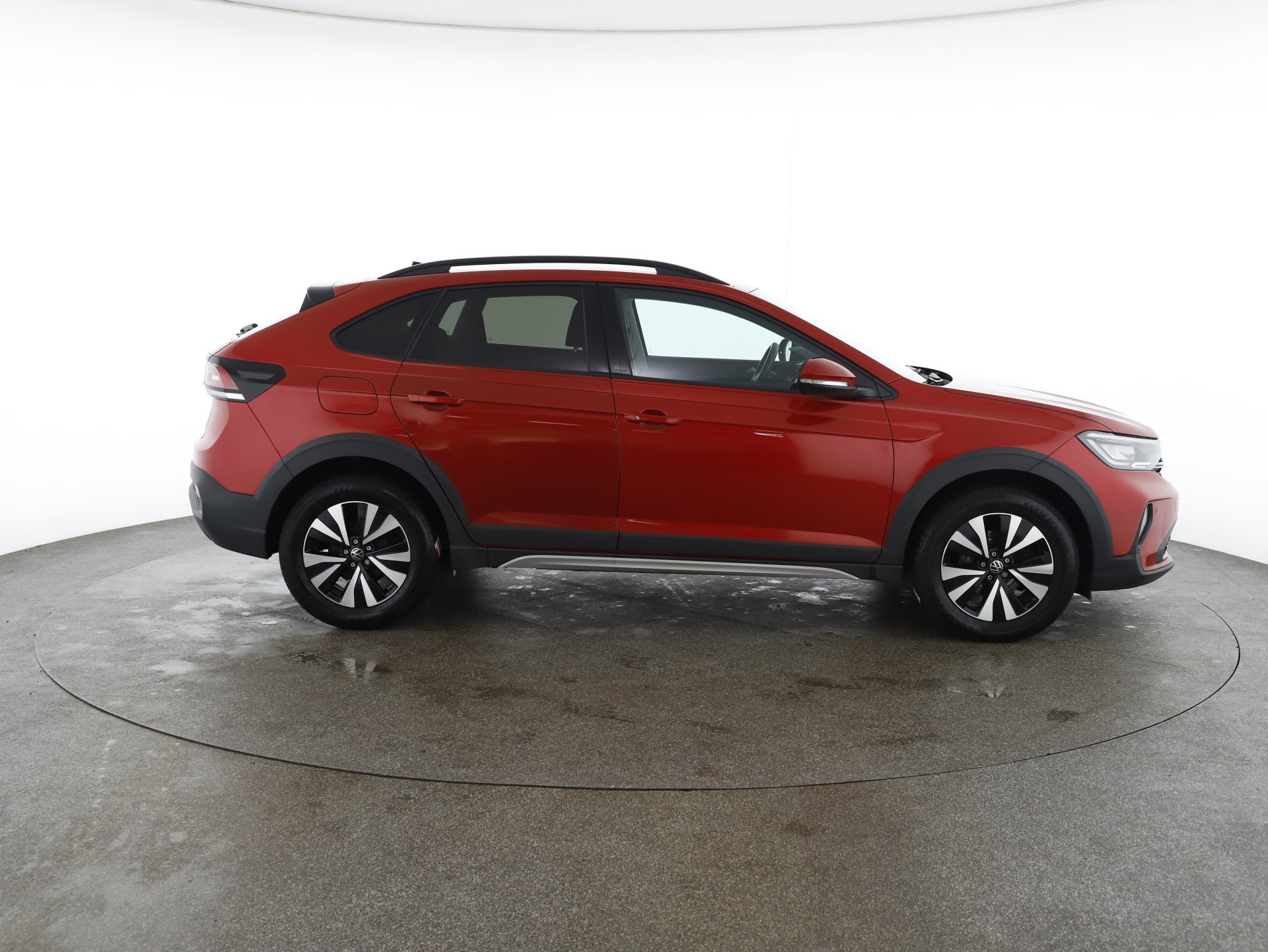 VW Taigo 1.0 TSI Life | Bild 30 von 31