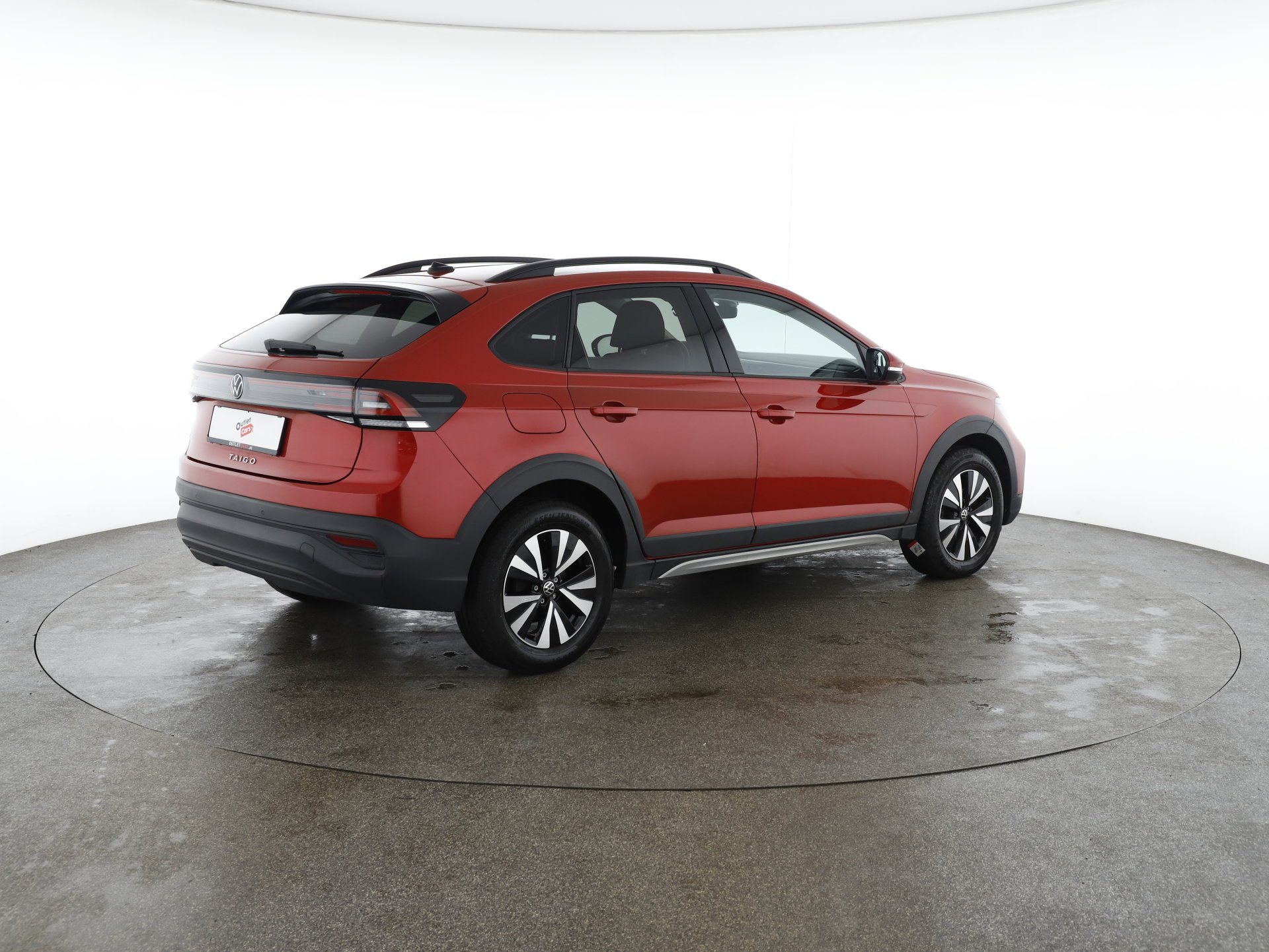 VW Taigo 1.0 TSI Life | Bild 31 von 31