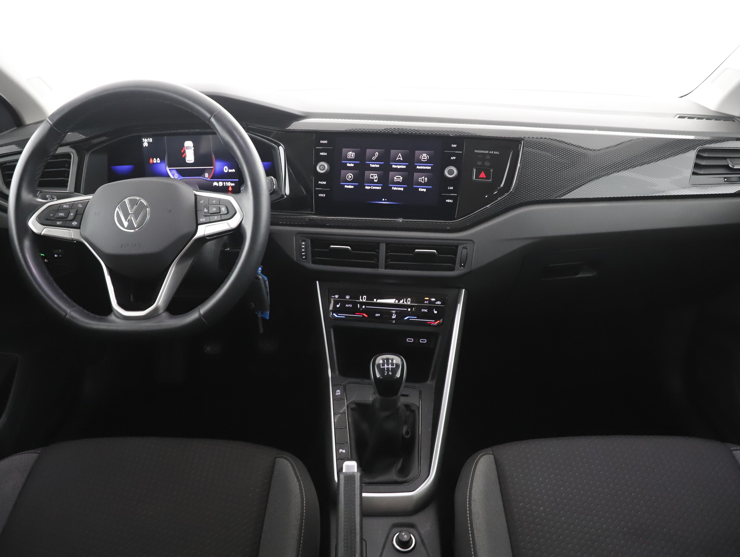 VW Taigo 1.0 TSI Life | Bild 6 von 31