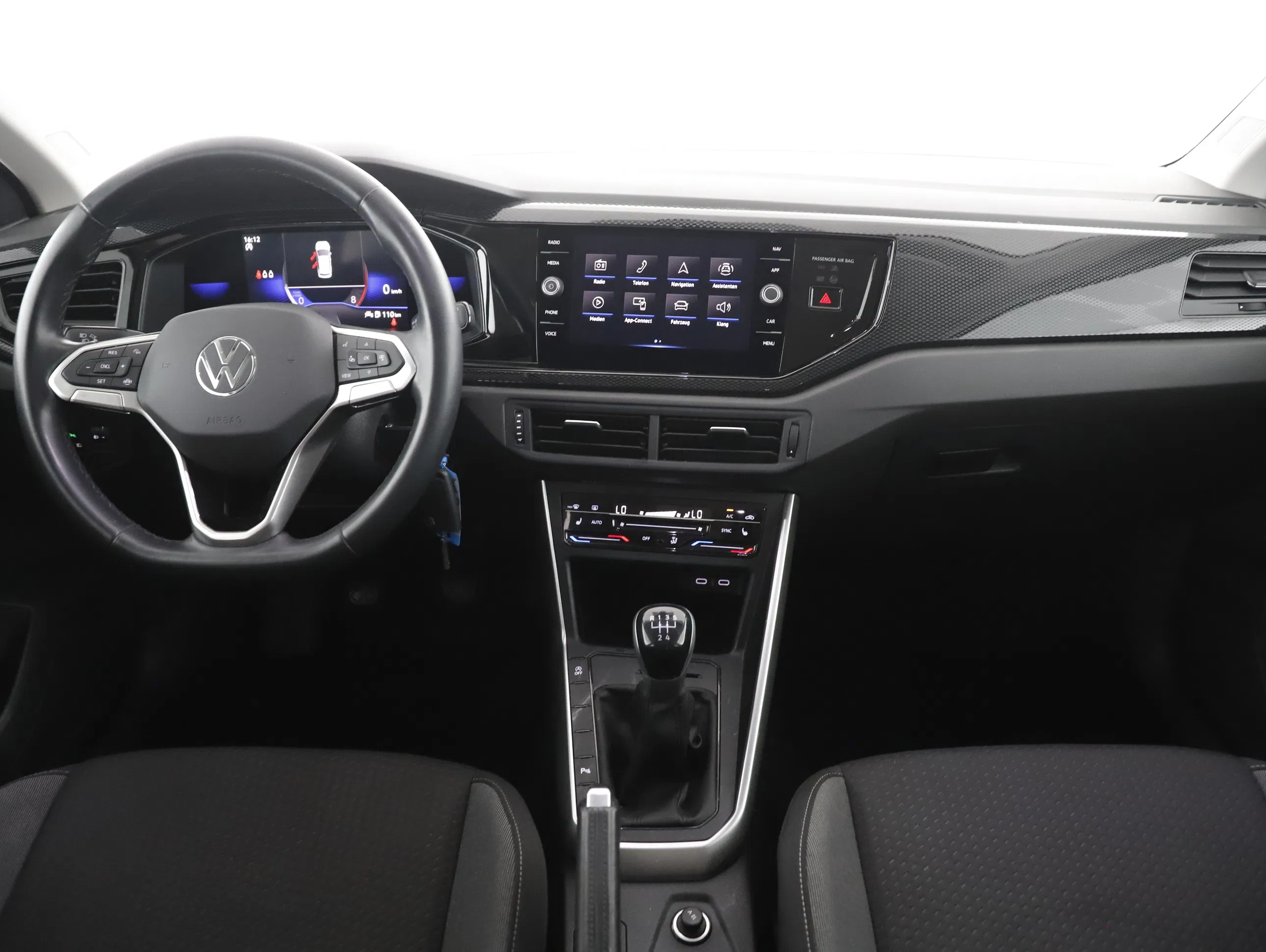 VW Taigo 1.0 TSI Life | Bild 6 von 31