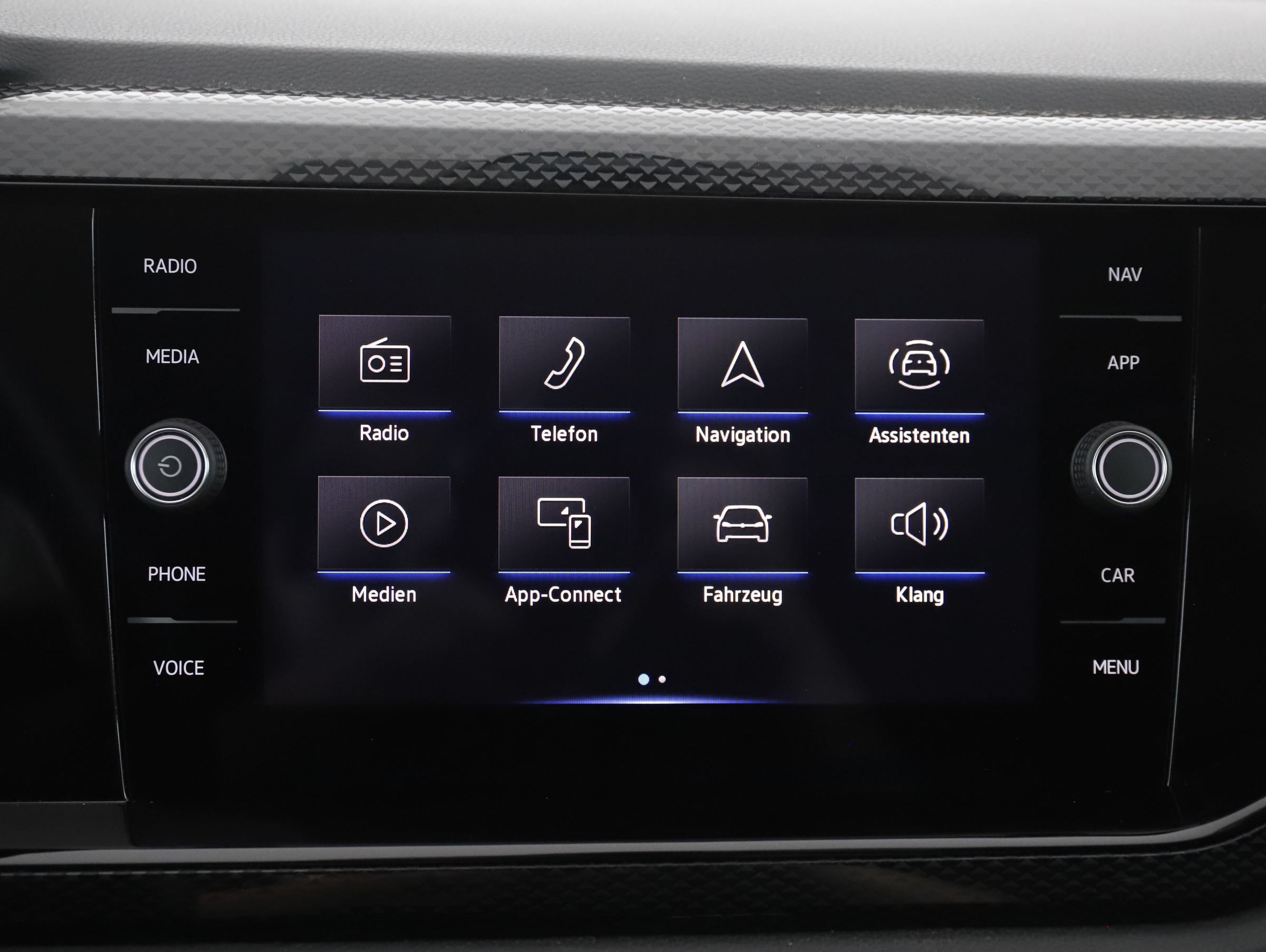 VW Taigo 1.0 TSI Life | Bild 7 von 31