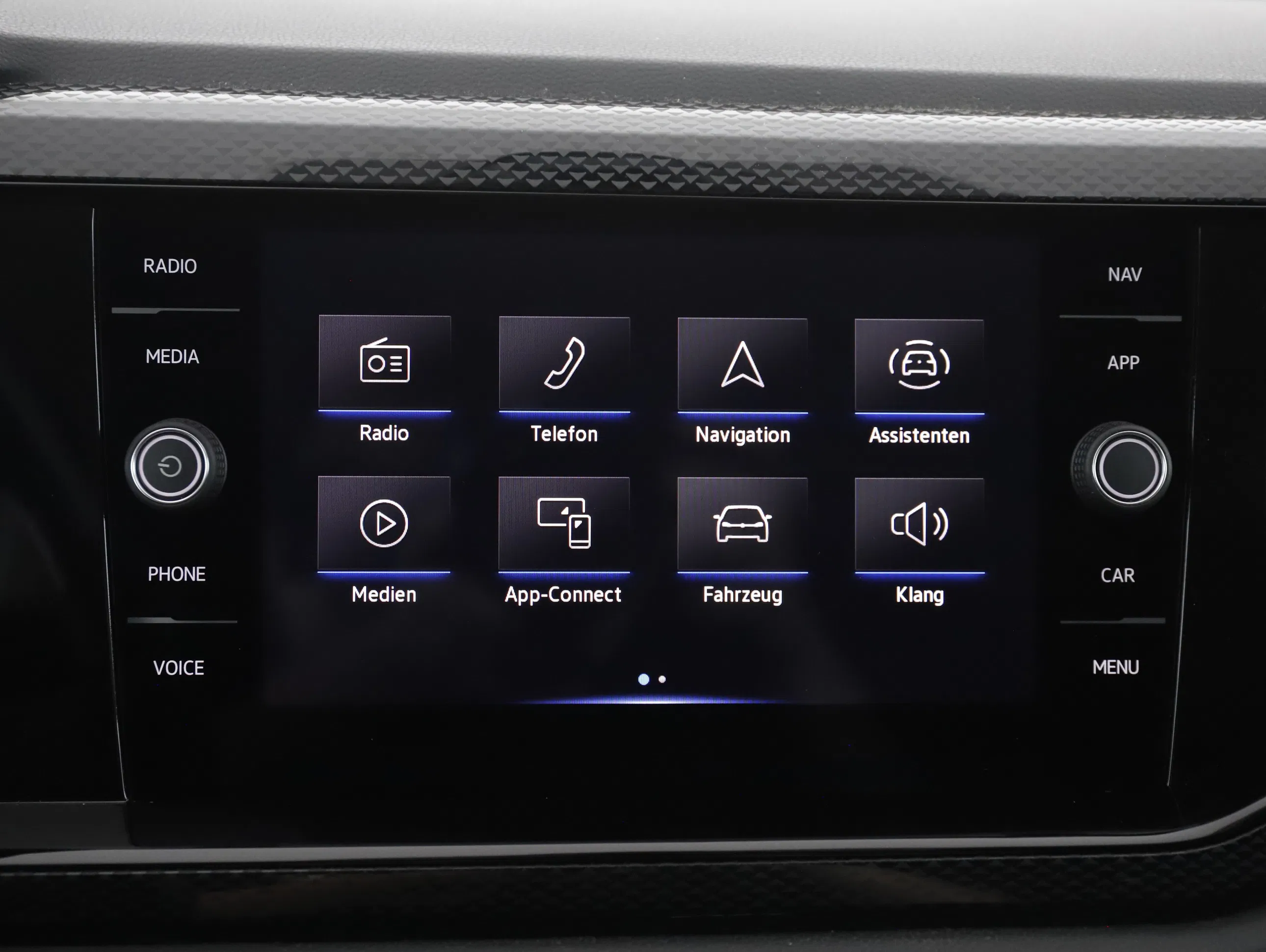 VW Taigo 1.0 TSI Life | Bild 7 von 31