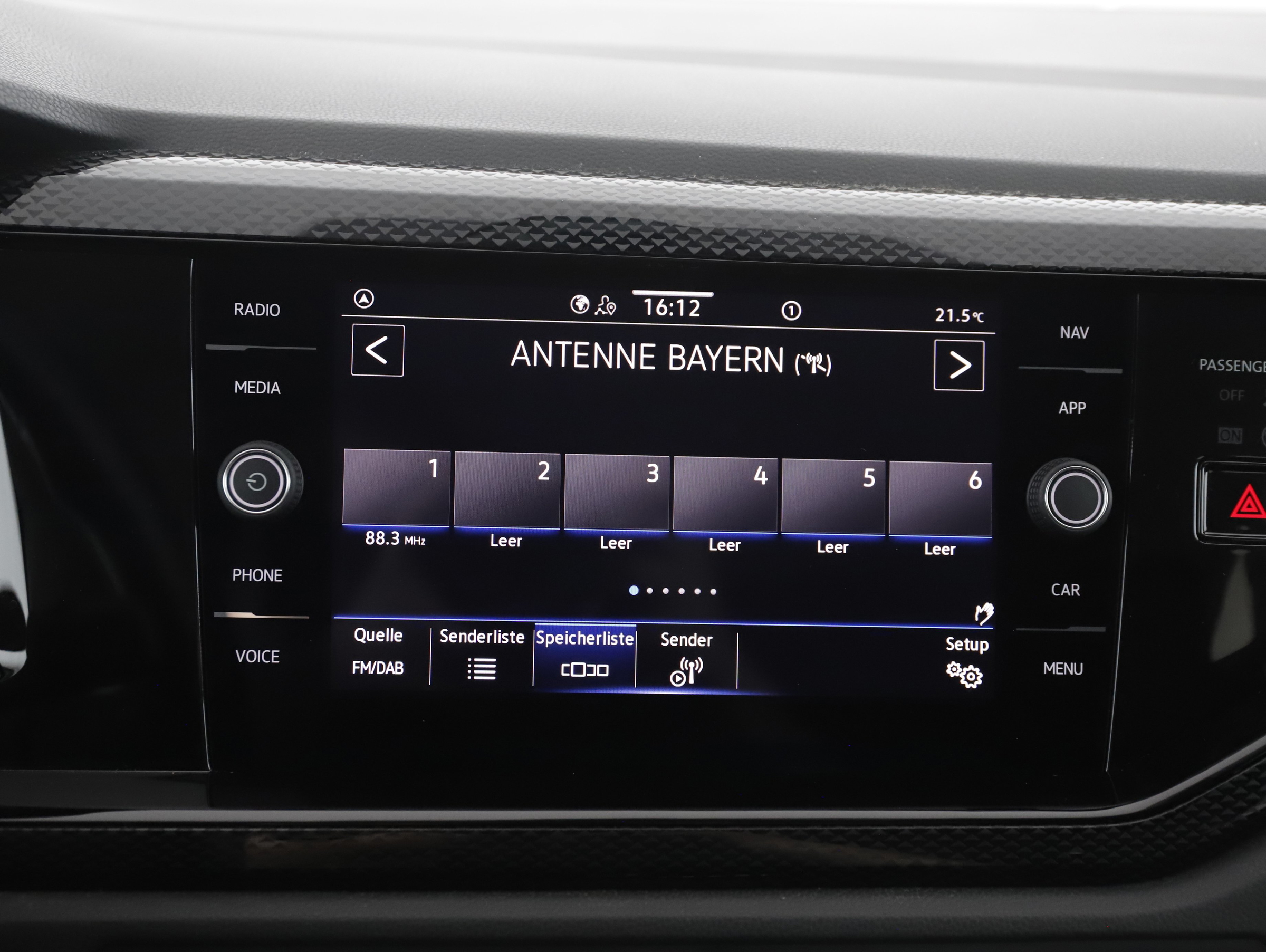 VW Taigo 1.0 TSI Life | Bild 8 von 31