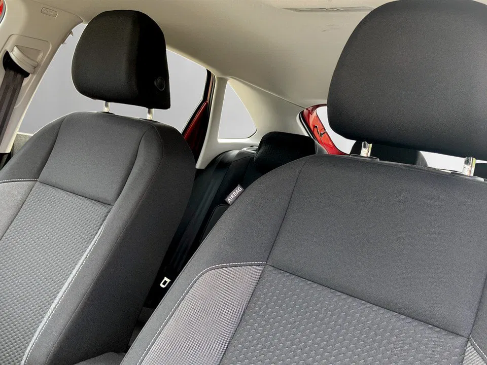 VW Taigo 1.0 TSI Life | Bild 8 von 25