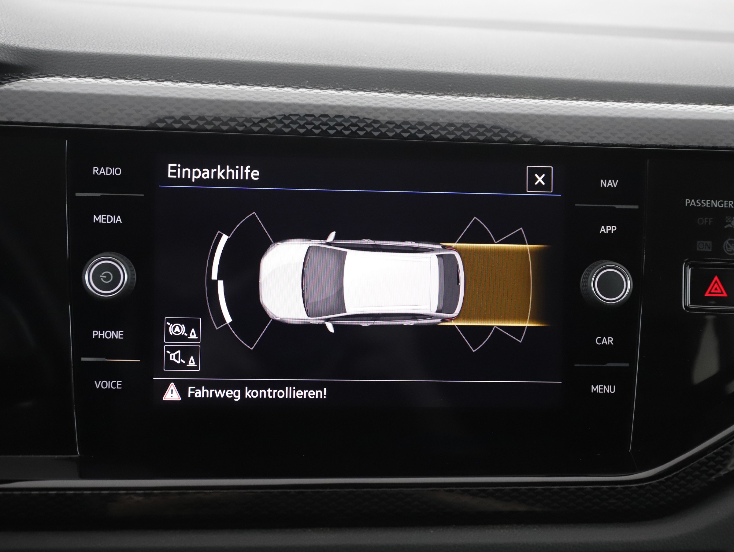 VW Taigo 1.0 TSI Life | Bild 9 von 31