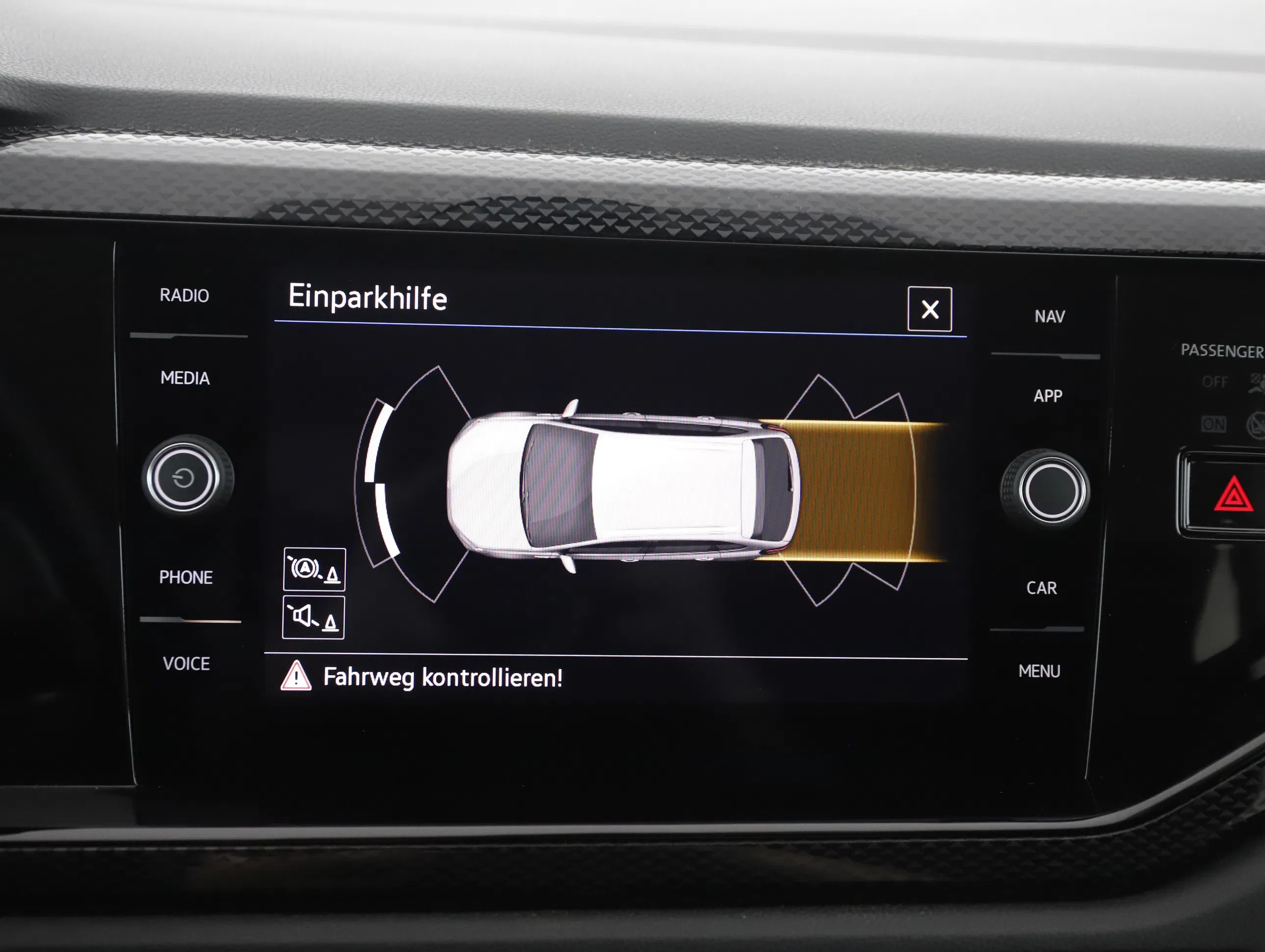 VW Taigo 1.0 TSI Life | Bild 9 von 31