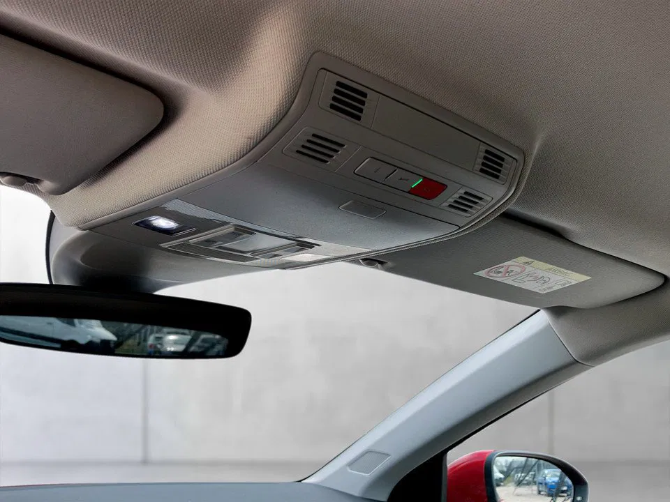 VW Taigo 1.0 TSI Life | Bild 9 von 25