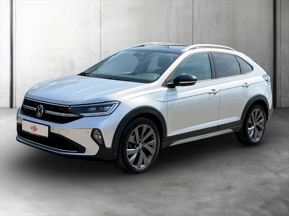Bild eines VW Taigo 1.5 TSI